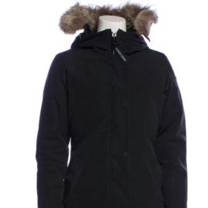 CANADA GOOSE Down Coat